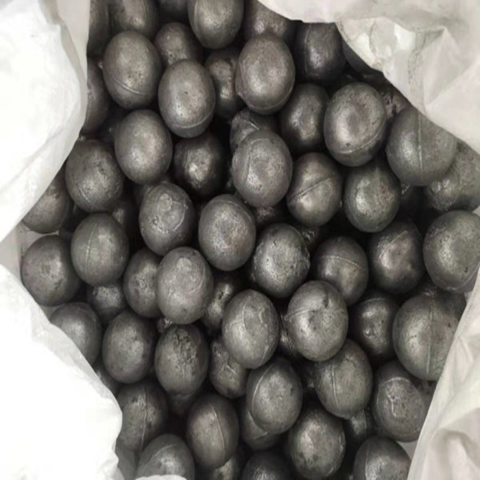 球磨机钢球